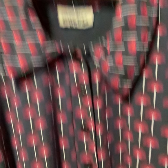 Long sleeve dress in cotton jersey - Picture 6 of 6